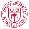 Cornell University Founded A.D. 1865